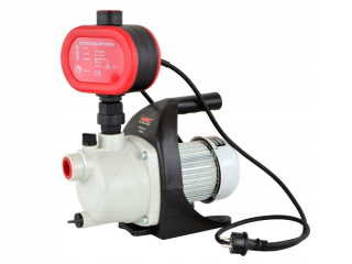 Povrchové čerpadlo NAC 1200 W 3600 l/h
